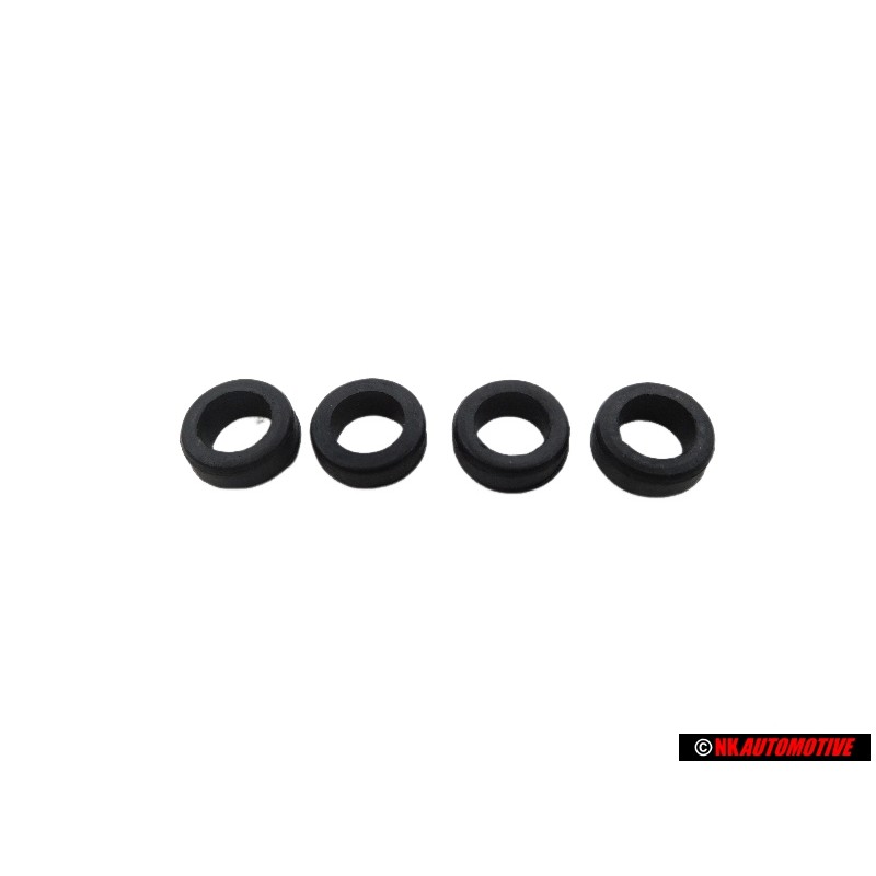 4x VW Original Cojinete Valvula - 311133261A