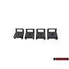 4x Audi Original Grapa - 8A0853645A