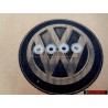4x Audi Original Boquilla - 4D0853548