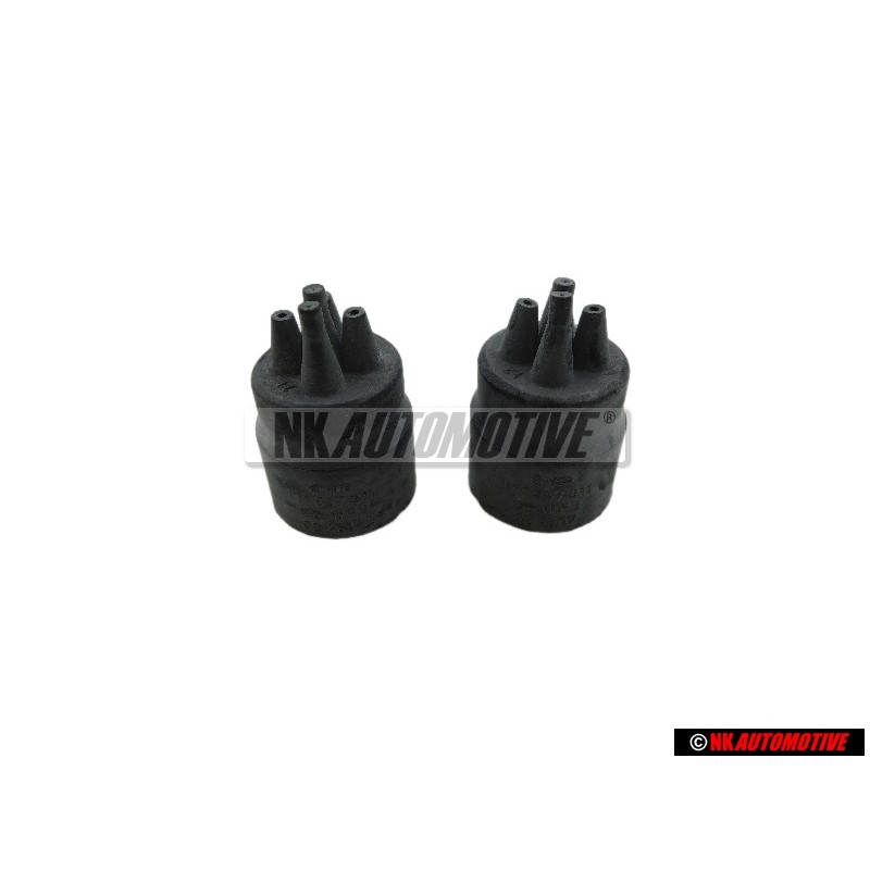 2x VW Original Funda Protectora - 171957911