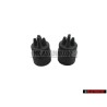 2x VW Original Funda Protectora - 171957911