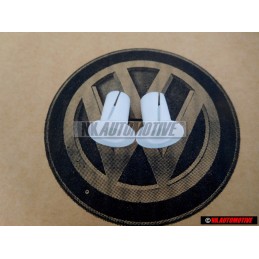 2x VW Original Casquillo De Cojinete - 1J0711067L