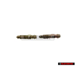 2x VW Original Valvula Purga - 113615273A