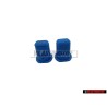 2x VW Original Boquilla - 171853615A