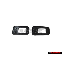 2x VW Original Base - 251837209