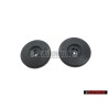 2x VW Original Tapa Protectora - 531941605A