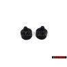 2x VW Original Tope Elastico - 1H0823499