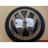 2x VW Original Clip - 1H0906276