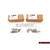 2x VW Original Kit Reparacion P. 