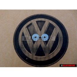 2x VW Original Arandela Base - 155871417