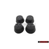 4x VW Original Tapacubos - 321601171A