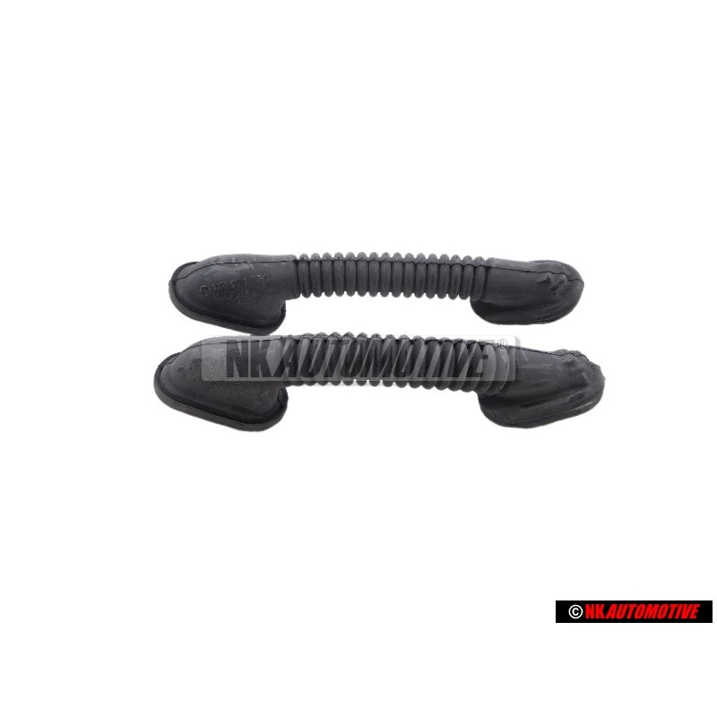 2x VW Original Boquilla - 1K6971829C