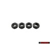 4x VW Original Tuerca Hexagonal - N 0111351