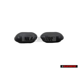 2x VW Original Tapon - 811803593
