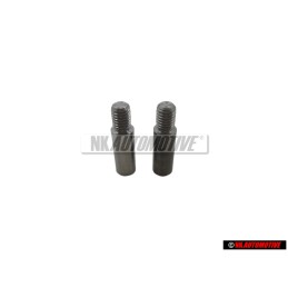 2x VW Original Pivote - 021109471