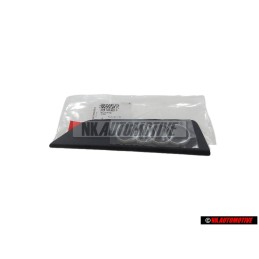 Audi Original Anillos Cubierta Del Motor Insignia Emblema Derecho - 079133622B