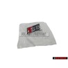 Audi Original S5 Frente Rotulo Insignia Emblema - 8T0853736 2ZZ