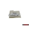 Audi Original ULTRA Trasero Rotulo Insignia Emblema Cromo - 4G8853737A 3Q7