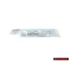 Audi Original 30 FSI Trasero Rotulo Insignia Emblema Cromo - 4GD853744B 2ZZ