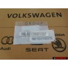 Audi Original E-TRON Trasero Rotulo Insignia Emblema Cromo - 4KE853741 3Q7