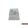 Audi Original A5 Trasero Rotulo Insignia Emblema Cromo - 8T0853741 2ZZ