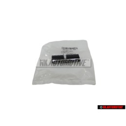 Audi Original QUATTRO Frente Rotulo Insignia Emblema - 8V0853736 2ZZ