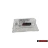 Audi Original RS5 Volante Rotulo Insignia Emblema - 8T0419685A 3Q7