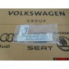 Audi Original ALLROAD Lado Simbolo Insignia Emblema Izquierdo - 8W9853601 3Q7