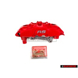 Audi Original pinza fija sin past.freno - 8V0615108C