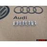 4x VW Original Grapa De Sujecion - 035906037