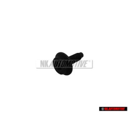 VW Original Tornill. Collar Y Hex.Int.Red. 