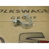VW Original Abrazadera - 171411333A