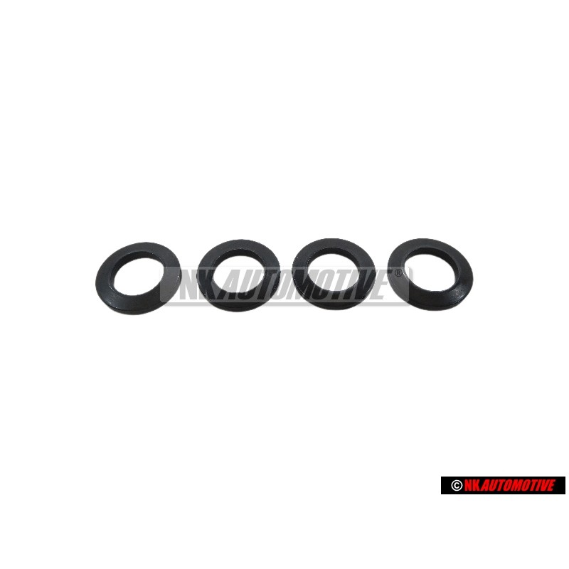 4x VW Original Arandela Elastica - 171407239A