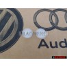 2x VW Original Tuerca Insercion - 155905370