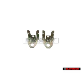 2x VW Original Grapa - 191867300B