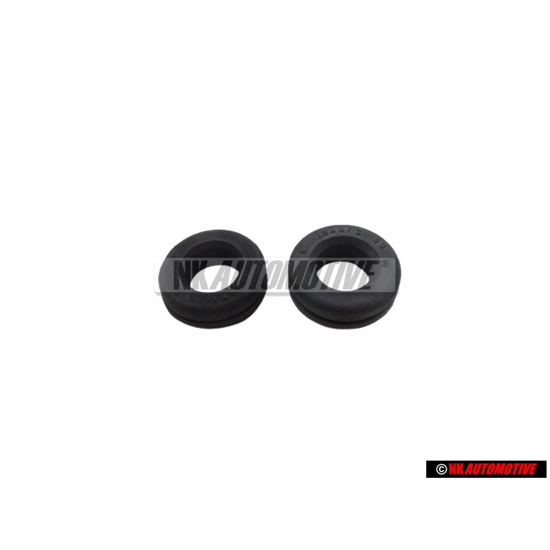 2x VW Original Boquilla - 056129669B