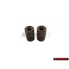 2x VW Original Tuerca Soldadura - 171803190A