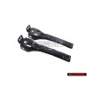 2x VW Original Soporte Parachoques - 171807113B