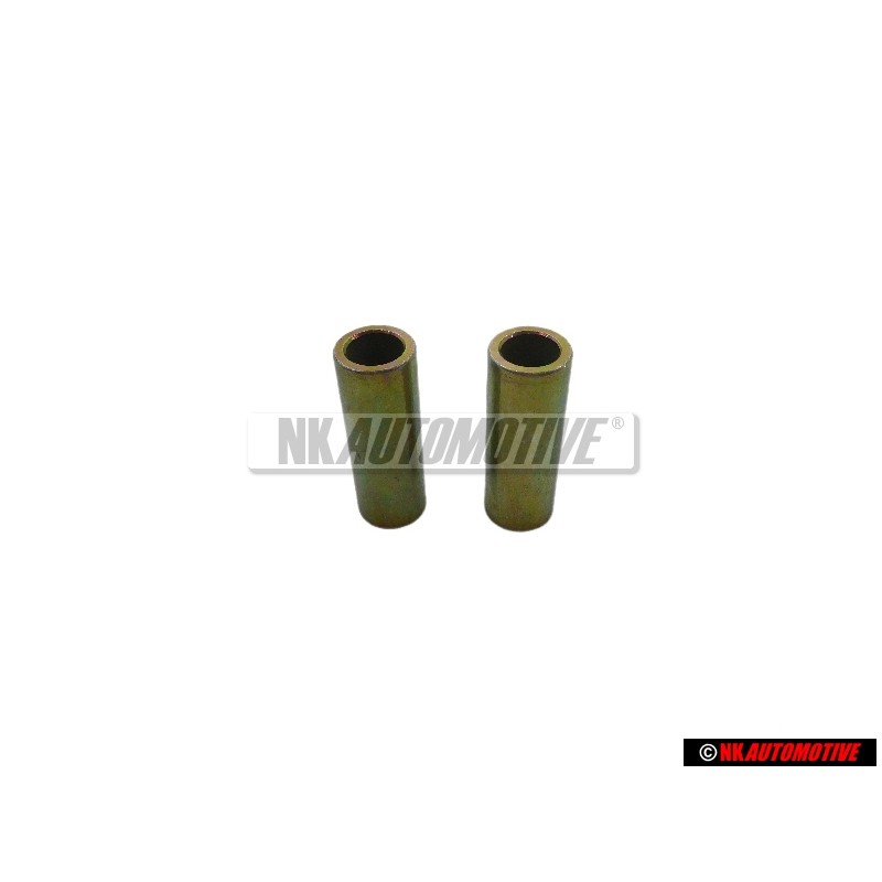 2x VW Original Tubo Espaciador - 175807387