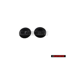 2x VW Original Boquilla - 171971913