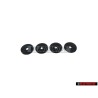 4x VW Original Disco Estanqueidad - 803955637
