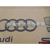 8x VW Original Tuerca Expansible - 155809966