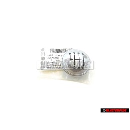 VW Original Emblema - 1K0711144E