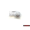 VW Original Emblema - 1K0711144E
