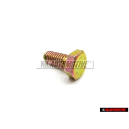 VW Original Tornillo Hexagonal - N 0402681