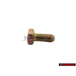 VW Original Tornillo Hexagonal - N 0402681