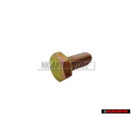 VW Original Tornillo Hexagonal - N 0402681