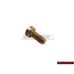 VW Original Tornillo Hexagonal - N 0402681