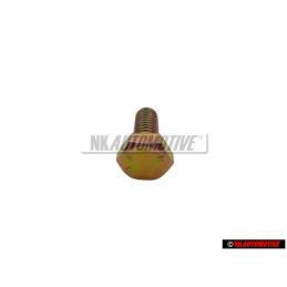 VW Original Tornillo Hexagonal - N 0402681