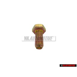 VW Original Tornillo Hexagonal - N 0402681